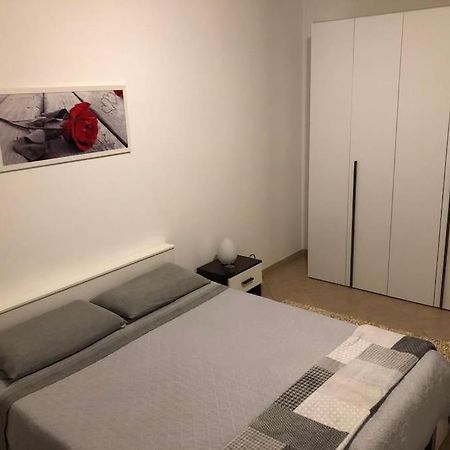 Joy Apartment Bari Ngoại thất bức ảnh