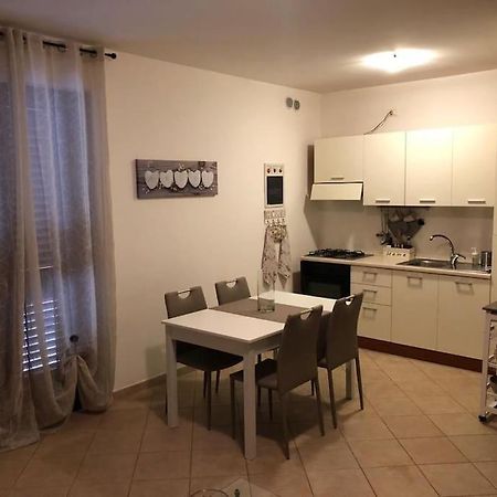 Joy Apartment Bari Ngoại thất bức ảnh