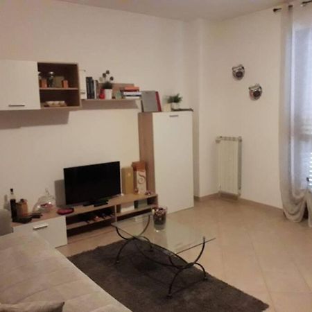 Joy Apartment Bari Ngoại thất bức ảnh