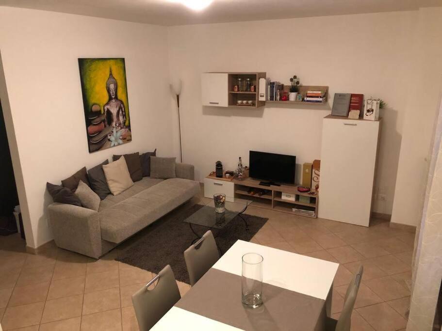 Joy Apartment Bari Ngoại thất bức ảnh