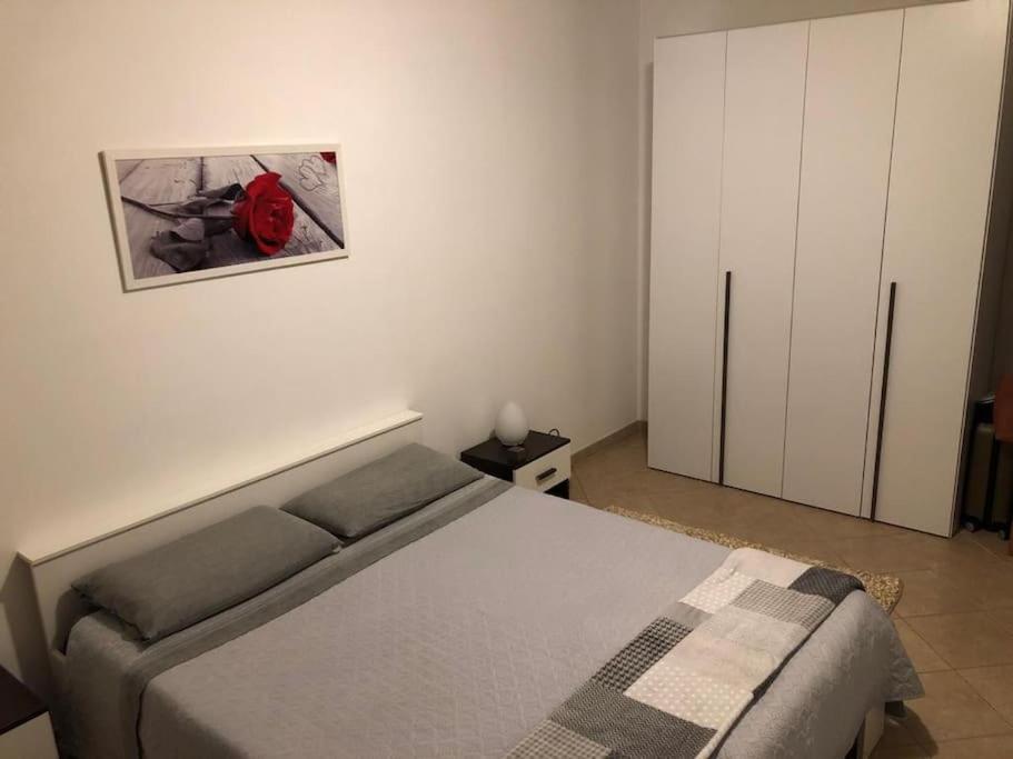 Joy Apartment Bari Ngoại thất bức ảnh