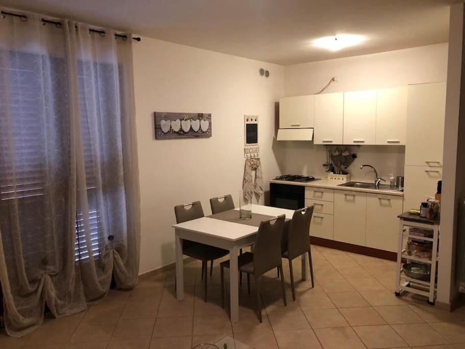 Joy Apartment Bari Ngoại thất bức ảnh